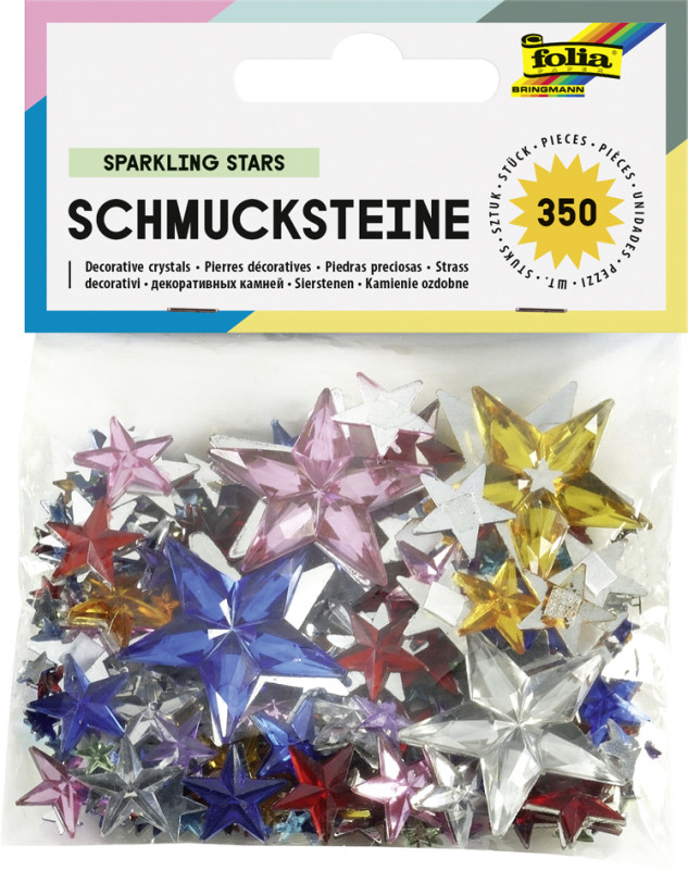 Set de pierres décoratives KREUL « Multicolore », 1000 pc. | Loisirs créatifs VBS Service Hobby Set de pierres décoratives KREUL « Multicolore », 1000 pc. | Loisirs créatifs VBS Service Hobby