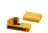 Brother TC-4 - Lame de rechange pour P-touch D200, D200VP Brother TC-4 - Lame de rechange pour P-touch D200, D200VP