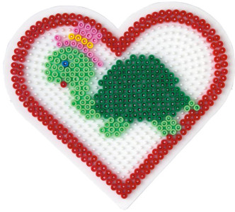 Hama Plaque pour perles 