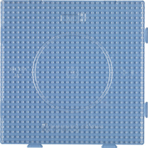 Hama Plaque pour perles 
