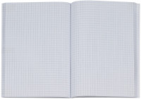 König & Ebhardt Brouillon, A5, 96 feuilles, quadrillé
