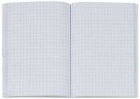 König & Ebhardt Brouillon, A6, 96 feuilles, quadrillé