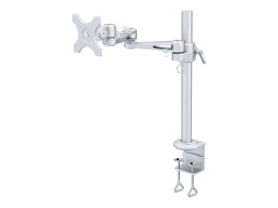NewStar : NEWSTAR LCD MONITOR ARM pour DESK 5 SETTINGS - LENGTH 500MM