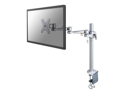 NewStar : NEWSTAR LCD MONITOR ARM pour DESK 5 SETTINGS - LENGTH 500MM