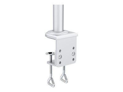 NewStar : NEWSTAR LCD MONITOR ARM pour DESK 5 SETTINGS - LENGTH 500MM