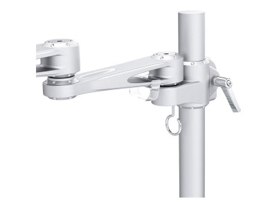 NewStar : NEWSTAR LCD MONITOR ARM pour DESK 5 SETTINGS - LENGTH 500MM