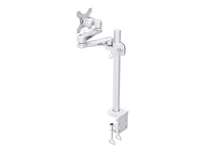 NewStar : NEWSTAR LCD MONITOR ARM pour DESK 5 SETTINGS - LENGTH 500MM