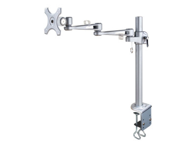 NewStar : NEWSTAR LCD MONITOR ARM pour DESK 5 SETTINGS - LENGTH 500MM