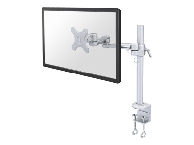 NewStar : NEWSTAR LCD MONITOR ARM pour DESK 5 SETTINGS - LENGTH 500MM