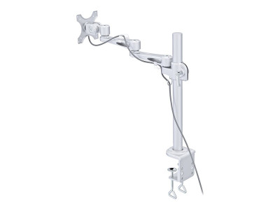 NewStar : NEWSTAR LCD MONITOR ARM pour DESK 5 SETTINGS - LENGTH 500MM