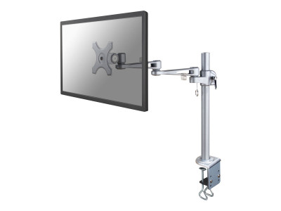 NewStar : NEWSTAR LCD MONITOR ARM pour DESK 5 SETTINGS - LENGTH 500MM