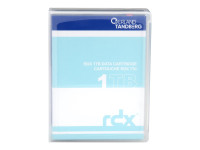 Tandberg Cartouche RDX HDD 1TB