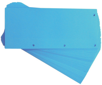 ELBA Interclaires Duo, en carton, 240 x 105 mm, rose