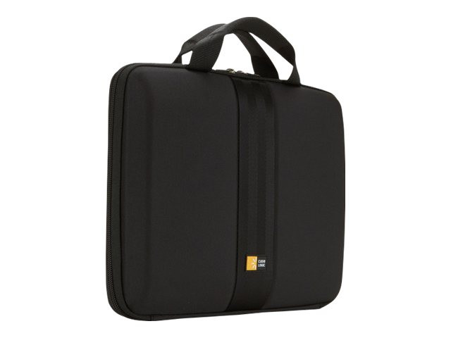 Case Logic : MALLETTE SEMI-RIGIDE BLACK pour NETBOOK JUSQU @ 11 6