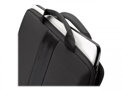 Case Logic : MALLETTE SEMI-RIGIDE BLACK pour NETBOOK JUSQU @ 11 6