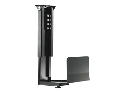 NewStar : NEWSTAR PC HOUDER H39-54CM B 134-234MM BLACK MAX 30 KG