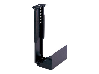 NewStar : NEWSTAR PC HOUDER H39-54CM B 134-234MM BLACK MAX 30 KG