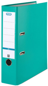 ELBA Classeur smart pro, largeur de dos:  50 mm, bleu foncé