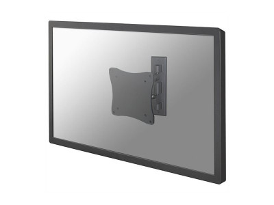NewStar : LCD TV WANDMONTAGE ZILVER 3 INSTELLINGEN 10 /30 SCHERMEN en