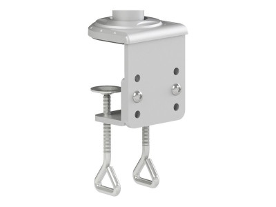NewStar : LCD MONITOR ARM 5 MOVEMENTS SILVER LENGTE 500MM
