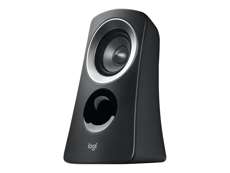 Logitech : SPEAKER SYSTEM Z313 .