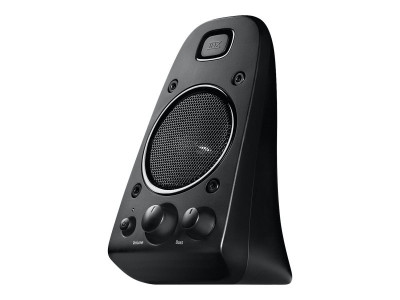 Logitech : SPEAKER SYSTEN Z623 . (10.22kg)