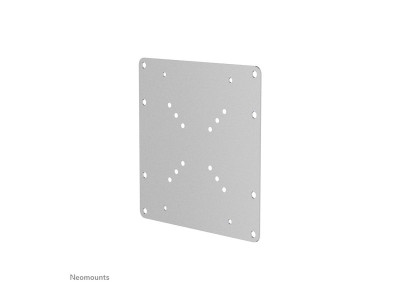 NewStar : NEWSTAR VESA PLATE 100X200MM SILVER