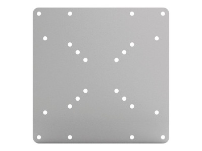 NewStar : NEWSTAR VESA PLATE 100X200MM SILVER