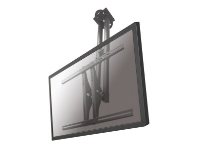 NewStar : LCD/PLASMA TV CEILING ASSEMBLY H.64 - 104CM/ SILVER (19.00kg)