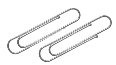 WEDO Trombones NORICA, 24 mm, lisse