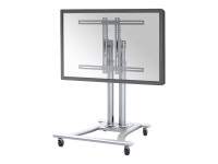 NewStar : PLASMA/LCD TV FLOOR STAND 120 CM HIGH (28.00kg) NewStar : PLASMA/LCD TV FLOOR STAND 120 CM HIGH (28.00kg)