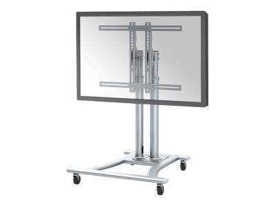 NewStar : PLASMA/LCD TV FLOOR STAND 120 CM HIGH (28.00kg)