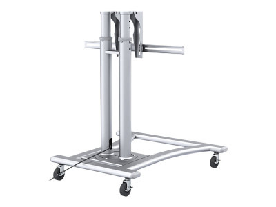 NewStar : PLASMA/LCD TV FLOOR STAND 120 CM HIGH (28.00kg)