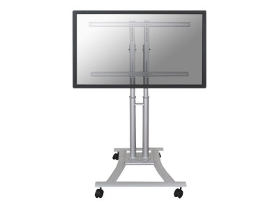 NewStar : PLASMA/LCD TV FLOOR STAND 120 CM HIGH (28.00kg)