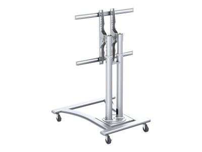 NewStar : PLASMA/LCD TV FLOOR STAND 120 CM HIGH (28.00kg)