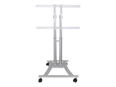 NewStar : PLASMA/LCD TV FLOOR STAND 120 CM HIGH (28.00kg)