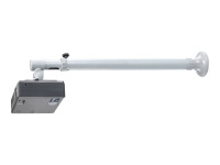 NewStar : NEWSTAR BEAMER WALLMOUNT UNIVERSAL-LENGTH: 79-129 CM MAX12KG NewStar : NEWSTAR BEAMER WALLMOUNT UNIVERSAL-LENGTH: 79-129 CM MAX12KG