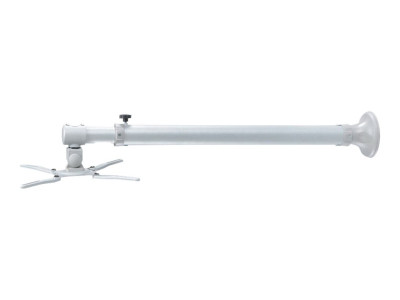 NewStar : NEWSTAR BEAMER WALLMOUNT UNIVERSAL-LENGTH: 79-129 CM MAX12KG