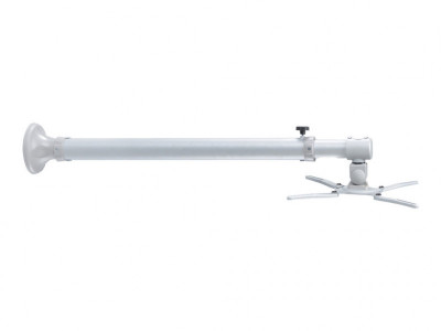 NewStar : NEWSTAR BEAMER WALLMOUNT UNIVERSAL-LENGTH: 79-129 CM MAX12KG