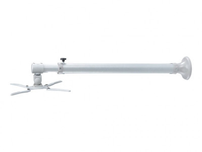 NewStar : NEWSTAR BEAMER WALLMOUNT UNIVERSAL-LENGTH: 79-129 CM MAX12KG
