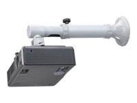 NewStar : NEWSTAR BEAMER WALLMOUNT UNIVERSAL - LENGTH: 37-47 CM MAX12K NewStar : NEWSTAR BEAMER WALLMOUNT UNIVERSAL - LENGTH: 37-47 CM MAX12K