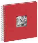 album photo Pagna Spiral 