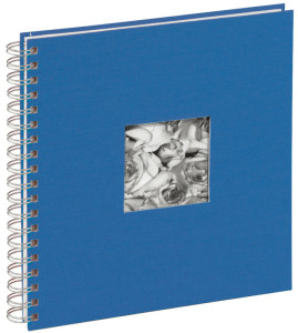 album photo Pagna Spiral 
