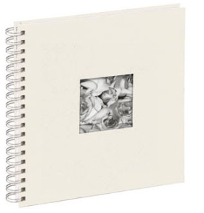 album photo Pagna Spiral 