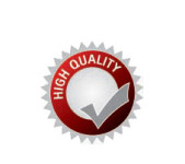 MAUL Pince-lettres en métal, couleur: noir, largeur: 75 mm MAUL Pince-lettres en métal, couleur: noir, largeur: 75 mm