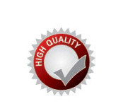 MAUL pince à montée en métal, nickelé, largeur: 125 mm