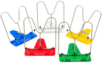 WEDO Pupitre de lecture, avec socle en plastique, couleurs