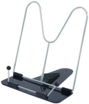 WEDO Pupitre de lecture, avec socle en plastique, couleurs WEDO Pupitre de lecture, avec socle en plastique, couleurs