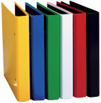 PAGNA Classeurs à anneaux  PAGNA Classeurs à anneaux