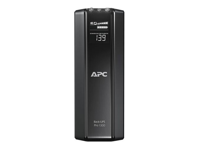 ONDULEUR APC BACK-UPS RS PRO 1500VA/865W